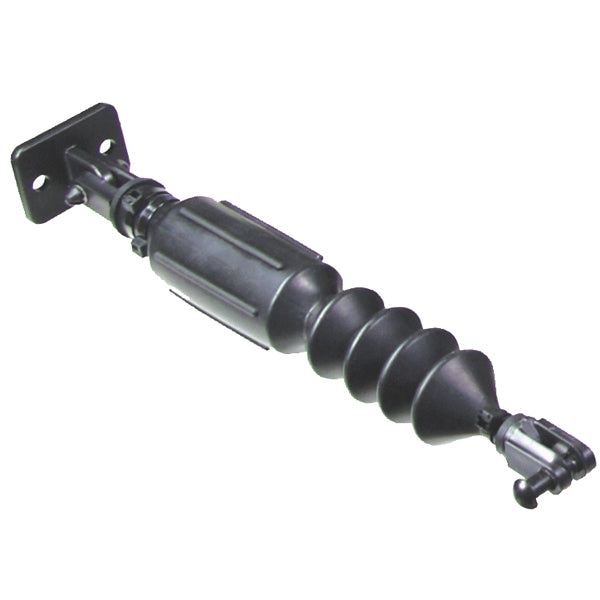 Gas actuator til 1431324 komposit(sort)-1