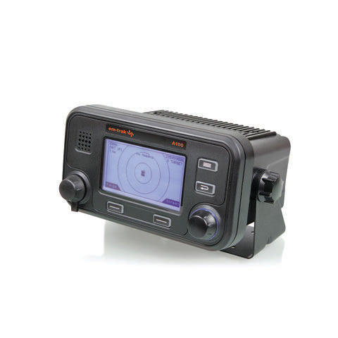 em-trak A100 Klasse A AIS Transponder / UDGÅET 405-0025-1