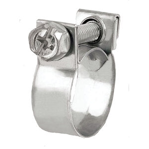 ABA Spændebånd Mini 10/9 mm W4