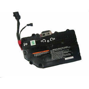 SeaStar i6300 Actuator - Port Throttle-1