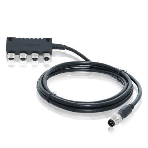 Actisense A2k-4WD NMEA 2000 4-Way Drop Kabel-1