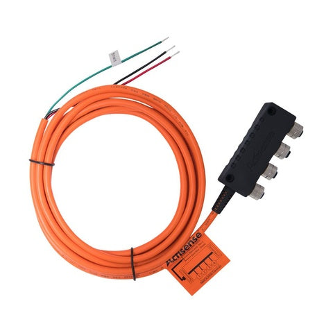 Actisense A2K-SBN-1 NMEA 2000 4 Way Small Boat Network-1
