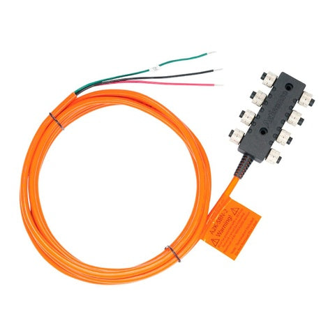 Actisense A2K-SBN-2 NMEA2000 8-Way Small Boat Network-1