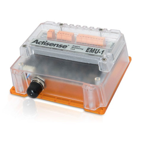 Actisense EMU-1 NMEA 2000 motorovervågningsenhed-1