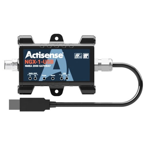 Actisense NGX-1-USB NMEA 2000 Gateway - USB-1