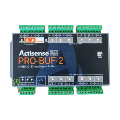 Actisense PRO-BUF-2 Professional NMEA 0183 Buffer-1