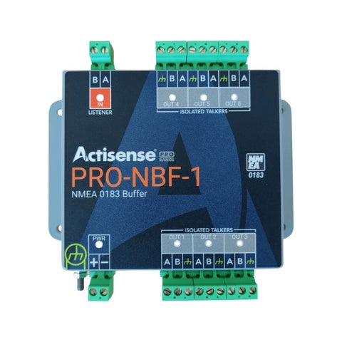 Actisense PRO-NBF-1 Professional NMEA 0183 Buffer-1