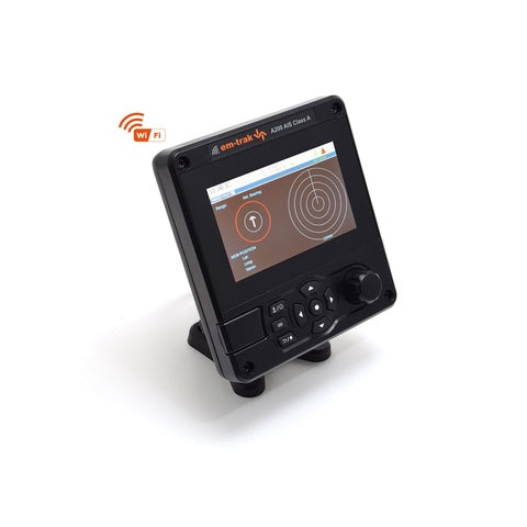 em-trak AIS A200 klasse A AIS / 425-0012-1