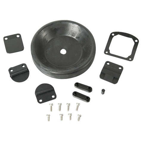 AK3706 Whale Servicekit til Gusher 10 Neo mk2/3-1