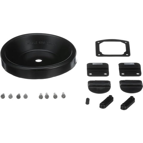 AK3714 Whale Servicekiti til Gusher mk 2/3 nitril-1