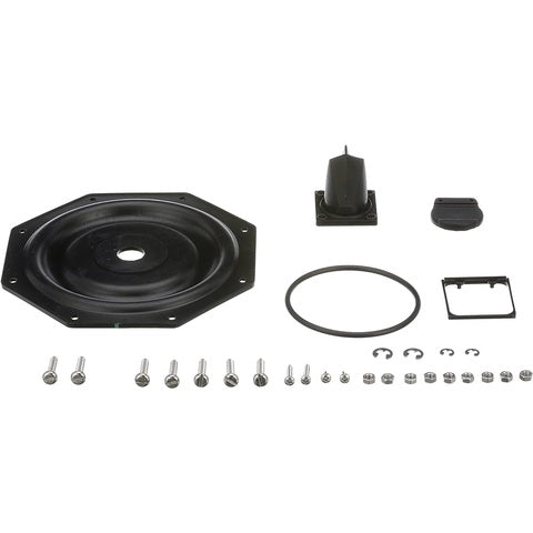 AK8050 Whale Reservedelssæt for HENDERSON MK5-1