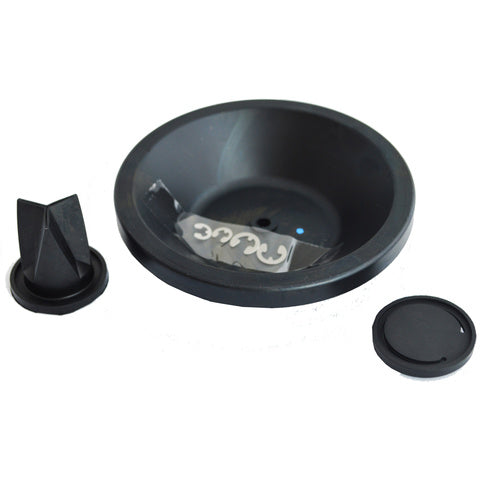 AK9011 Servicekit i Nitril for Whale Gusher Urchin lænsepumpe-1