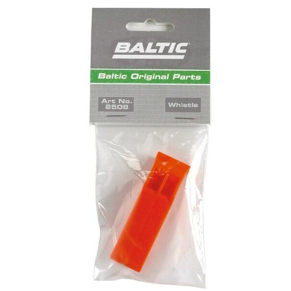 Fløjte Orange BALTIC 2508-1