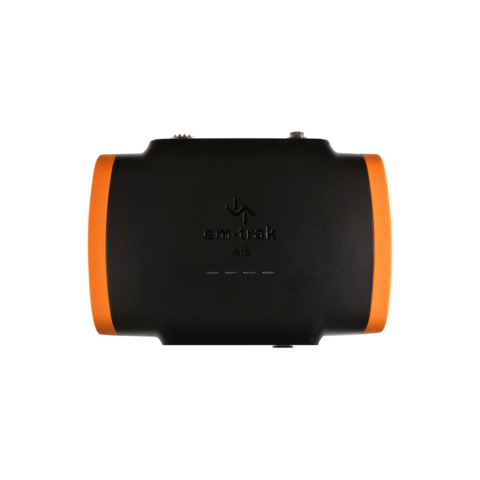 em-trak B921 "CSTDMA" AIS Transponder Klasse B 2Watt sendestyrke 430-0001-1