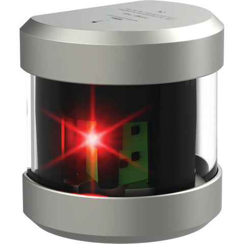 NORBY-MARINE LED Bagbordlanterne, 2nm-1