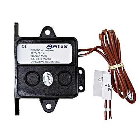 BE9003 Whale elektronisk niveau afbryder-1