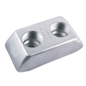 Rakicevic Zinkklods 2,2 kg-1