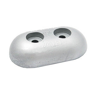 Rakicevic Zinkklods 0.9 kg-1