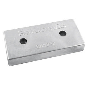 Rakicevic Zinkklods 4.2 kg-1