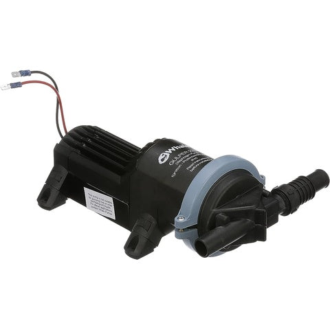 BP1554 Whale Gulper 220 bruse- og lænsepumpe 24v-1