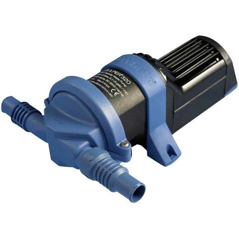 BP2054 Whale Gulper 320 Bruse- og lænsepumpe 24v-1