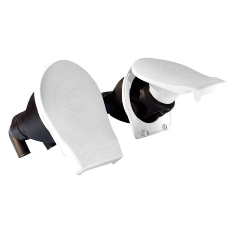 BP5012 Whale Smartbail Lænsepumpe 1" & 1 1/2"-1