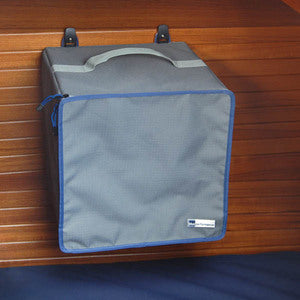 Blue Performance Sammenklappelig box M-1