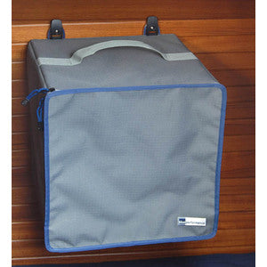 Blue Performance Sammenklappelig box L