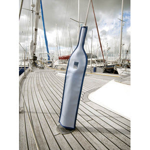Blue Performance Vantskruebeskytter - stor