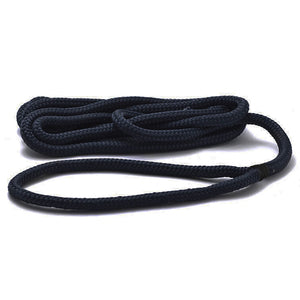Liros Marstrand 14 mm sort 6 m fortøjning-1