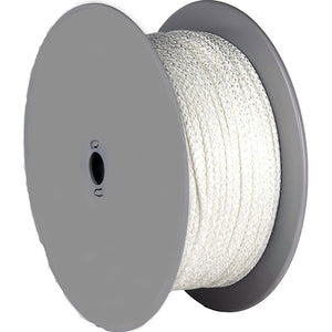 Liros Flagline 6mm hvid 200 m