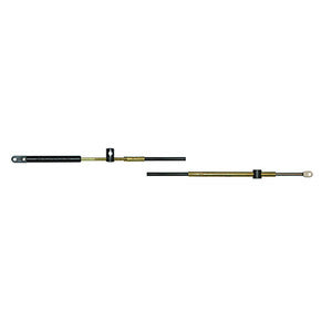 SeaStar Merc-Mar kabel 9 fod 274 cm-1