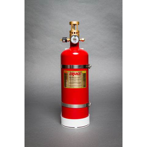 Fireboy Brandslukker FK-5-1-12 Auto 4,2 m3-1