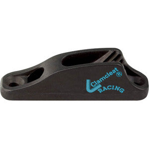 ClamCleat 211 MK1 Alu-sort-1