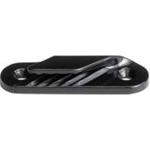 ClamCleat lidseline Sort styrbord-1