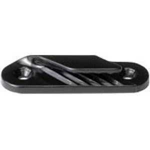 ClamCleat lidseline Sort bagbord-1