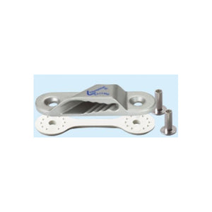 ClamCleat 241 m/ bagplade og nitter-1