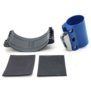 ClamCleat 244-R Boom Cleat-1