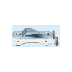 ClamCleat 273 plate + rivets-1