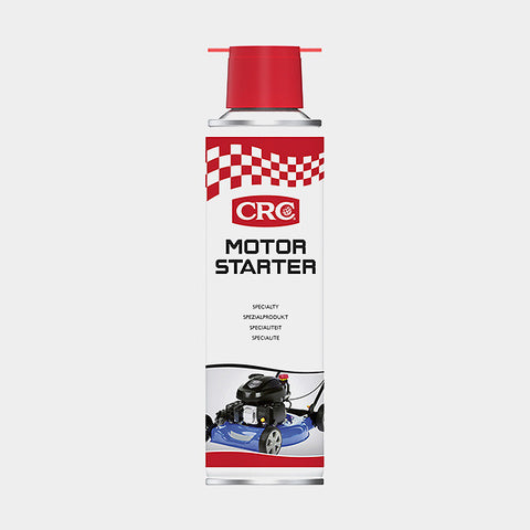 CRC Motor Startgas, 250 ml-1