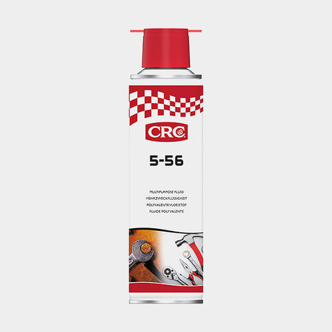 CRC 5-56 Multispray, 250 ml-1