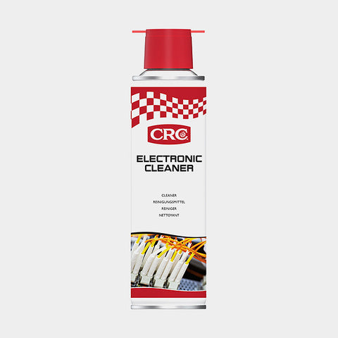 CRC Electronic Cleaner, 250 ml-1