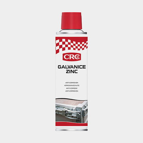 CRC Galvanice Zinc, 250 ml-1