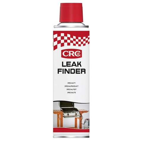 CRC Leak Finder spray, 250 ml-1