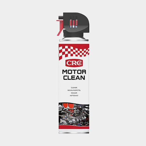 CRC Motor Rens, 250 ml-1