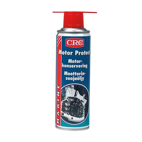 CRC Motorkonservering 250ML-1