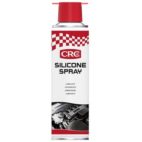 CRC Silicone Spray 250ML-1