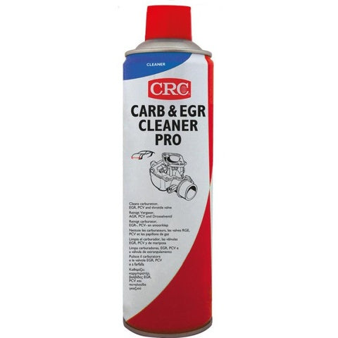 CRC karburator rengøring 500ML-1