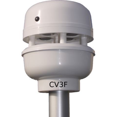 LCJ CV3F-AL 24v Ultralyd vindmåler-1