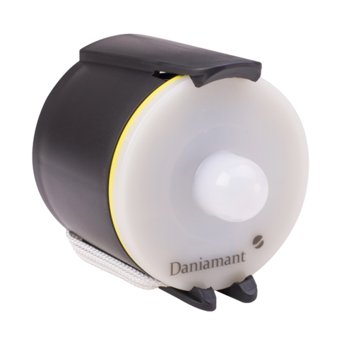 L170 LED Redningslys SOLAS/MED godkendt Commercial bracket-1